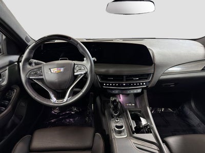 2025 Cadillac CT5 V-Series