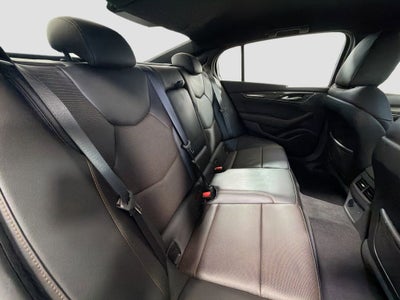 2025 Cadillac CT5 V-Series