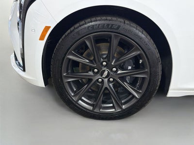 2025 Cadillac CT5 V-Series