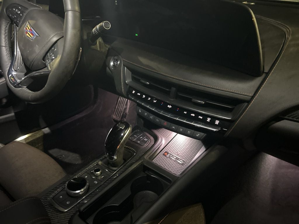 2025 Cadillac CT5 V-Series