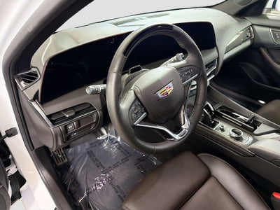 2025 Cadillac CT5 V-Series