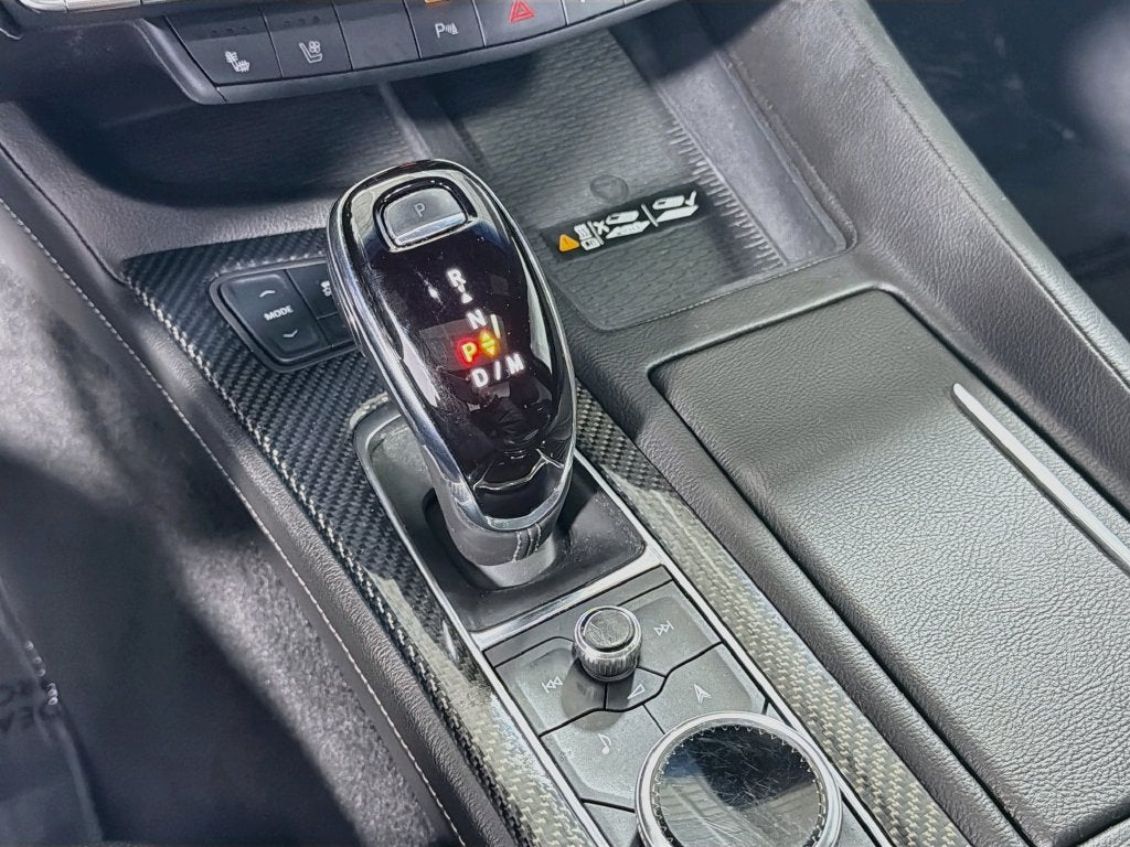 2023 Cadillac CT5 V-Series Blackwing