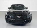 2023 Cadillac CT5 V-Series Blackwing