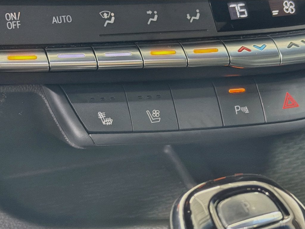 2023 Cadillac CT5 V-Series Blackwing
