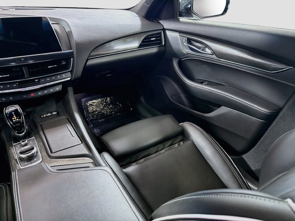2023 Cadillac CT5 V-Series Blackwing