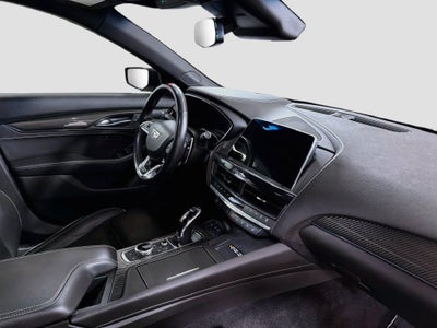 2023 Cadillac CT5 V-Series Blackwing