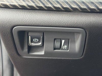 2014 Cadillac ELR Base