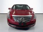 2014 Cadillac ELR Base