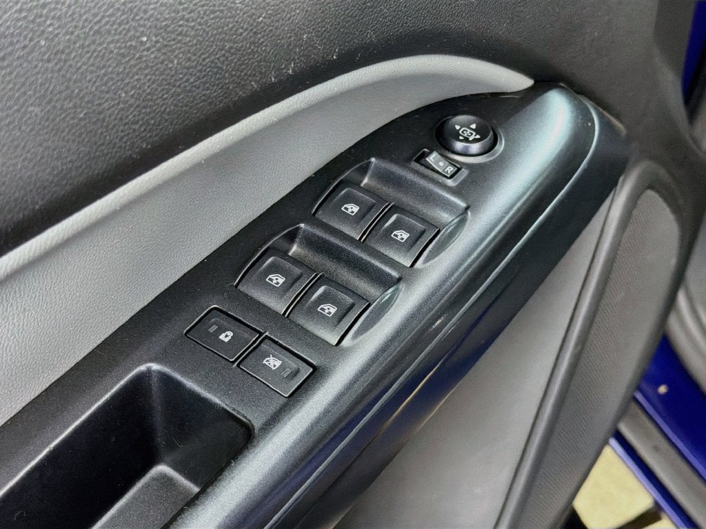 2016 Chevrolet Colorado Work Truck