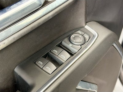 2024 Chevrolet Silverado 1500 LT Texas Edition