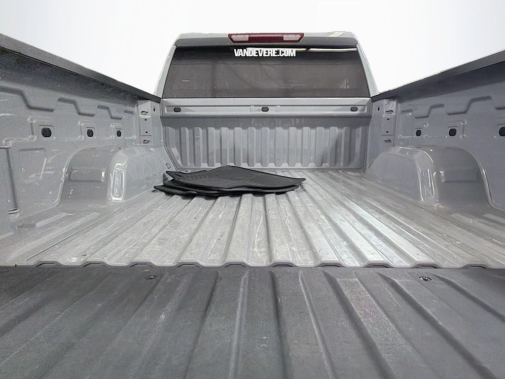 2024 Chevrolet Silverado 1500 LT Texas Edition