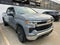 2024 Chevrolet Silverado 1500 LT Texas Edition