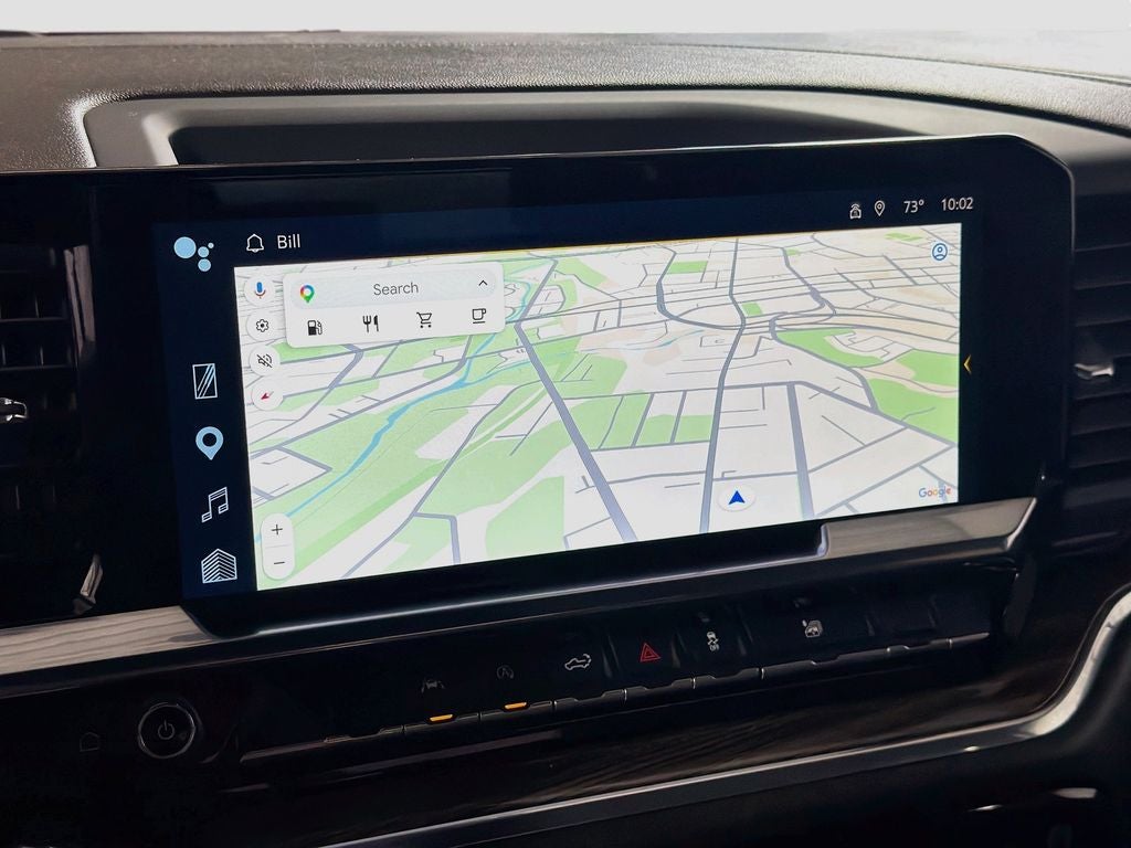 2023 Chevrolet Silverado 1500 LT Texas Edition