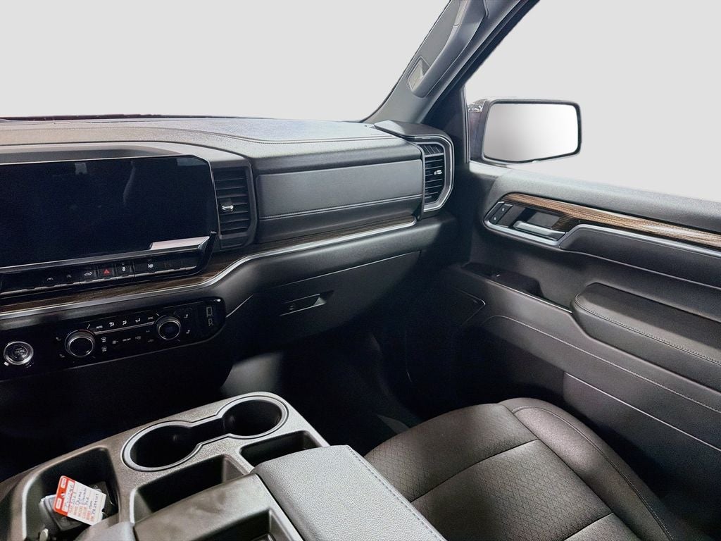 2023 Chevrolet Silverado 1500 LT Texas Edition