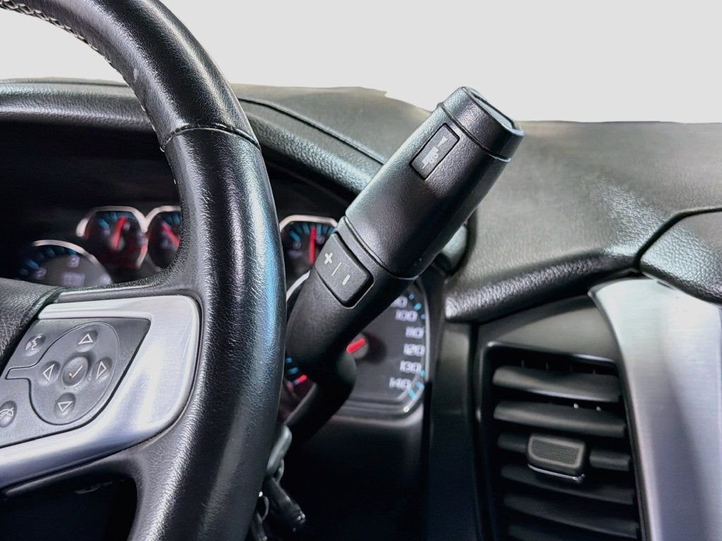2020 GMC Yukon SLE