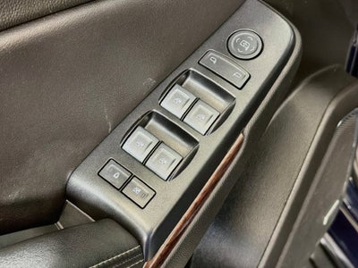 2020 GMC Yukon SLE