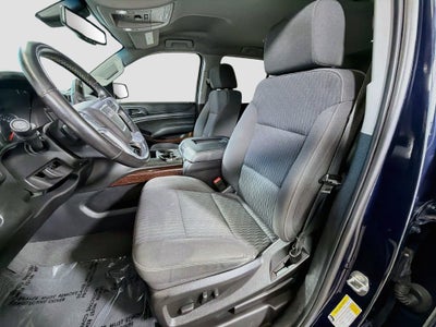 2020 GMC Yukon SLE