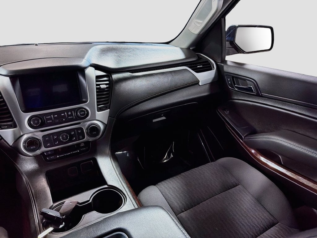 2020 GMC Yukon SLE