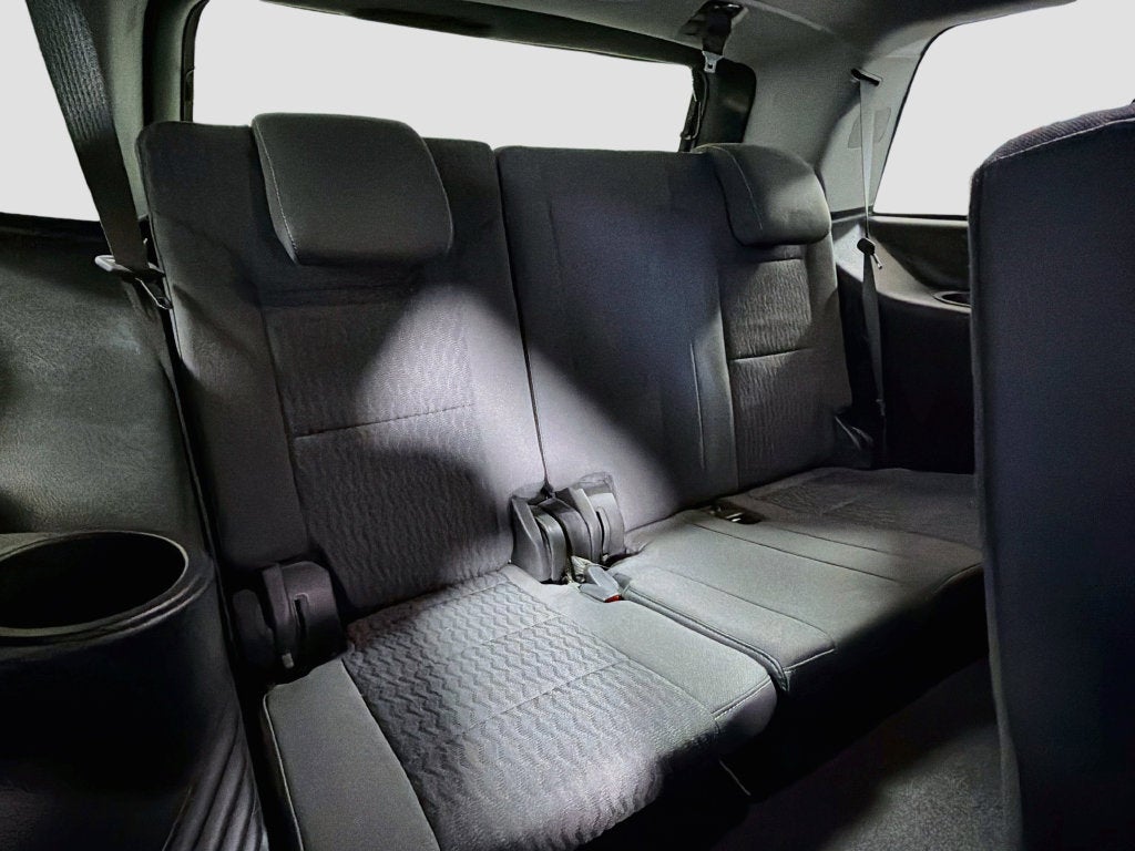2020 GMC Yukon SLE