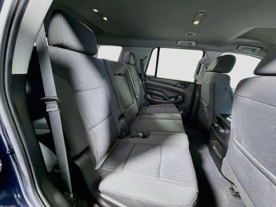 2020 GMC Yukon SLE