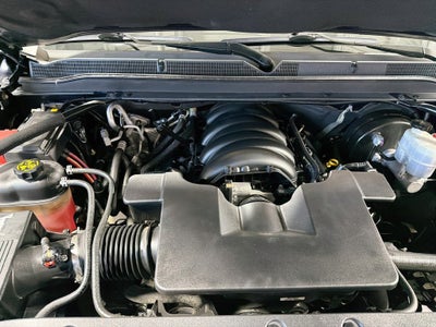 2020 GMC Yukon SLE