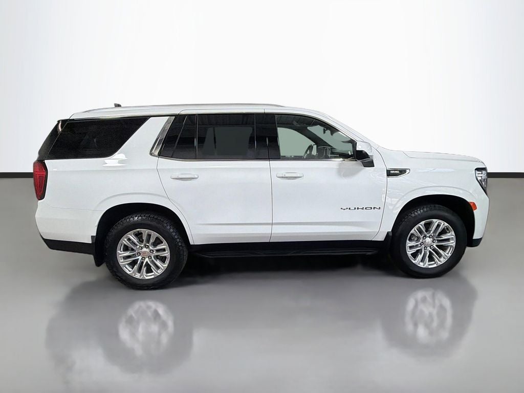 2024 GMC Yukon SLE