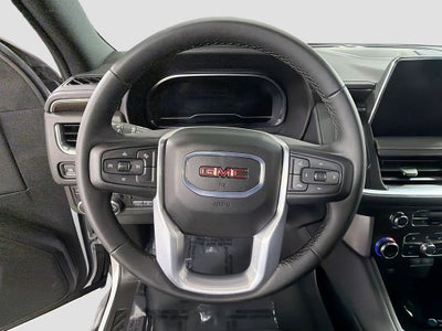 2024 GMC Yukon SLE