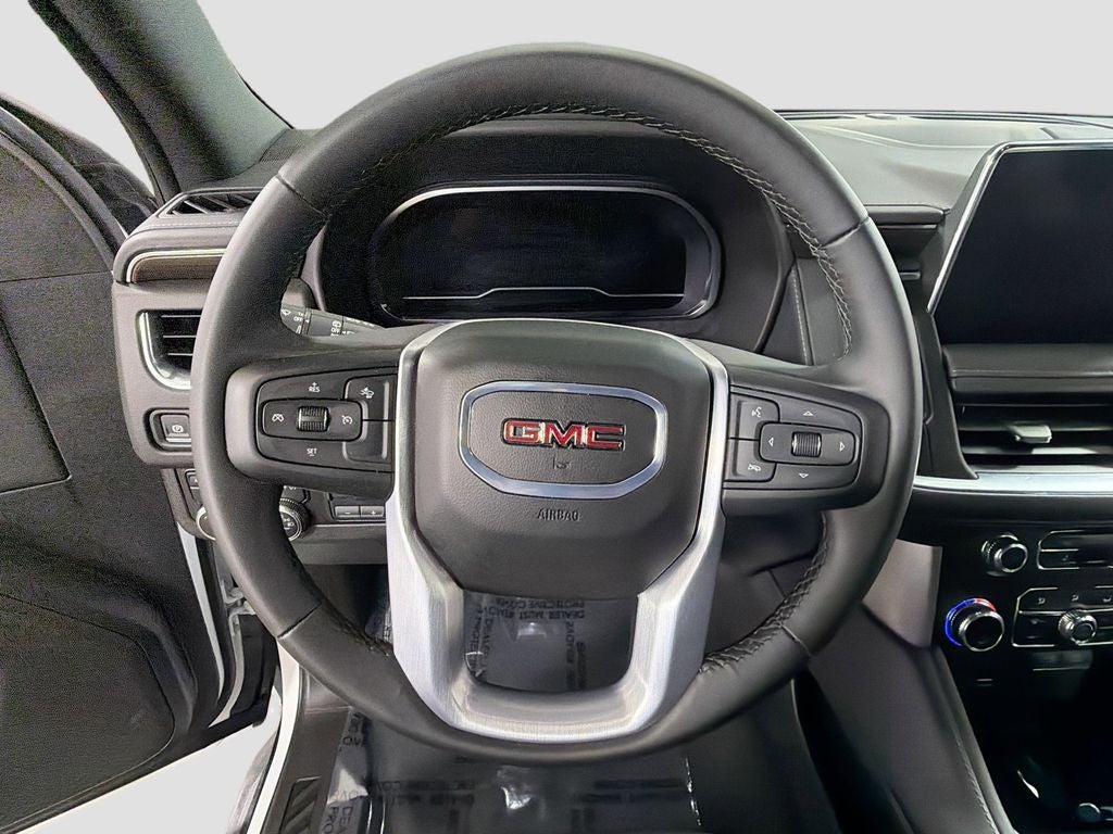 2024 GMC Yukon SLE