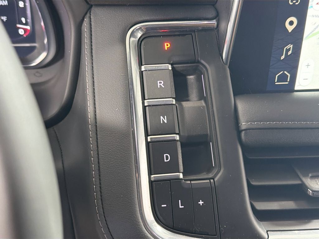 2024 GMC Yukon SLE