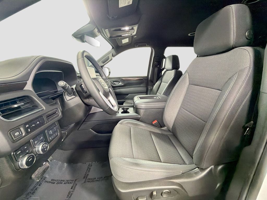 2024 GMC Yukon SLE