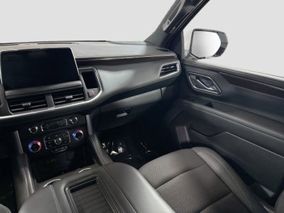 2024 GMC Yukon SLE