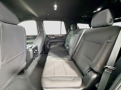 2024 GMC Yukon SLE