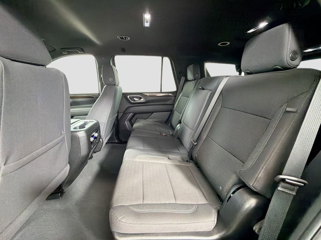 2024 GMC Yukon SLE