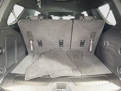 2024 GMC Yukon SLE