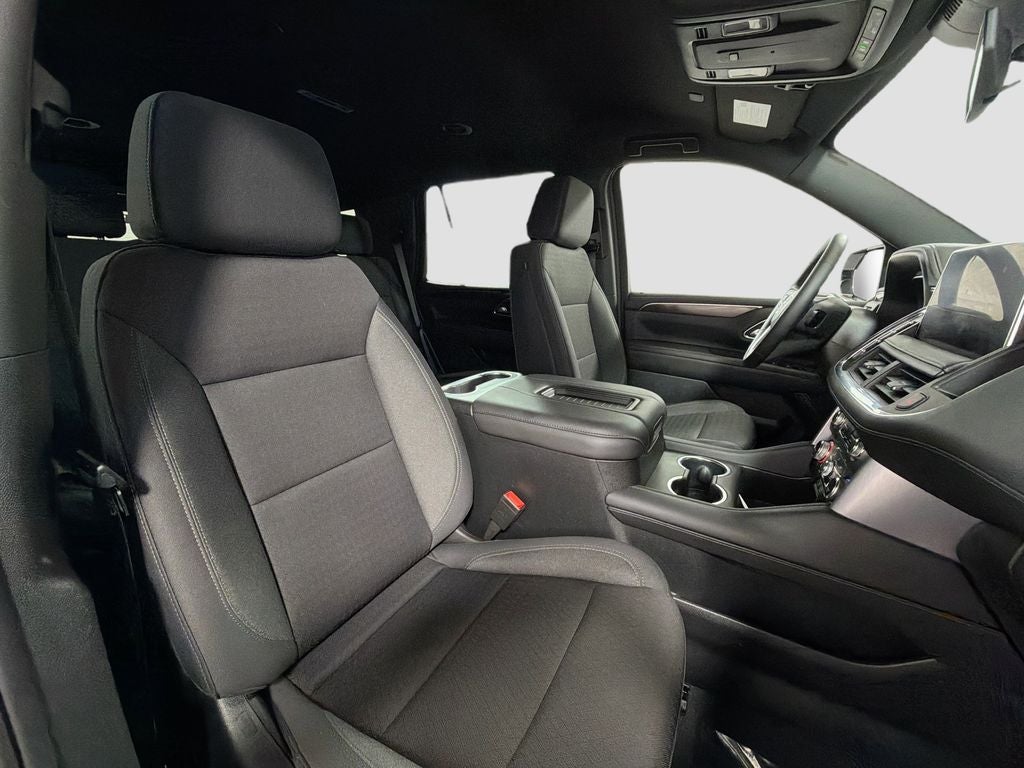2024 GMC Yukon SLE