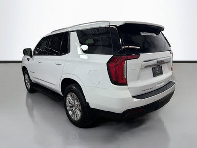 2024 GMC Yukon SLE
