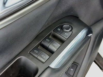 2024 Chevrolet Traverse LS