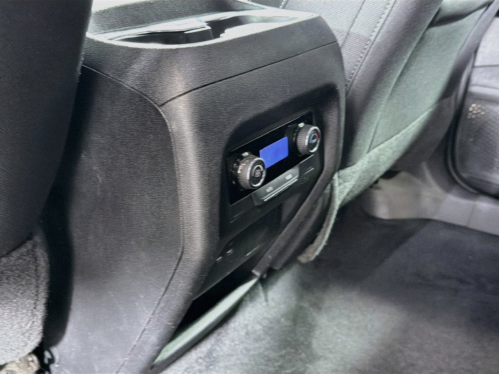 2024 Chevrolet Traverse LS