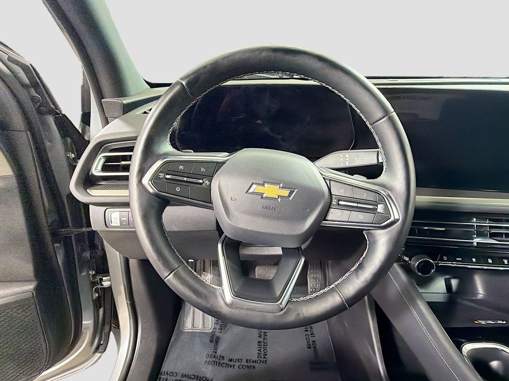 2025 Chevrolet Traverse LT 2LT
