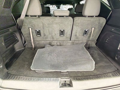 2025 Chevrolet Traverse LT 2LT