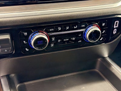 2025 GMC Sierra 2500HD SLT