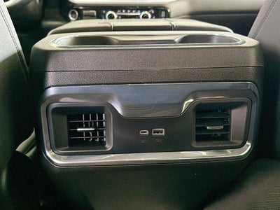 2025 GMC Sierra 2500HD SLT