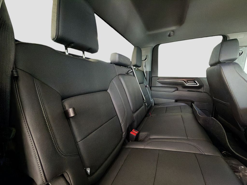 2025 GMC Sierra 2500HD SLT