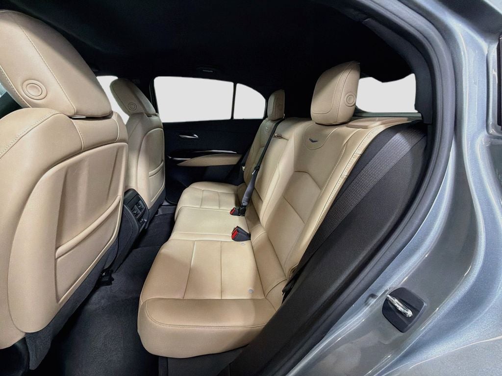 2024 Cadillac XT4 Luxury