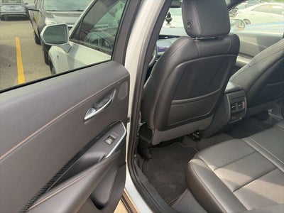 2020 Cadillac XT4 Sport