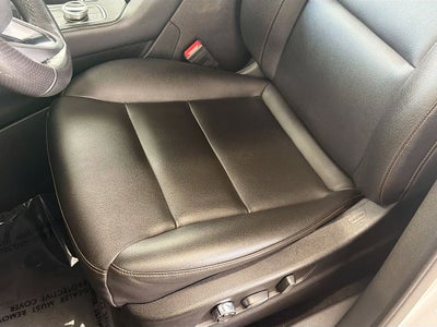 2020 Cadillac XT4 Sport