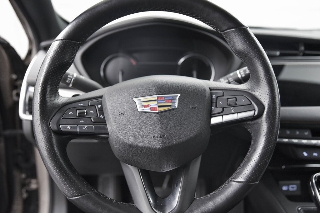 2023 Cadillac XT4 Sport