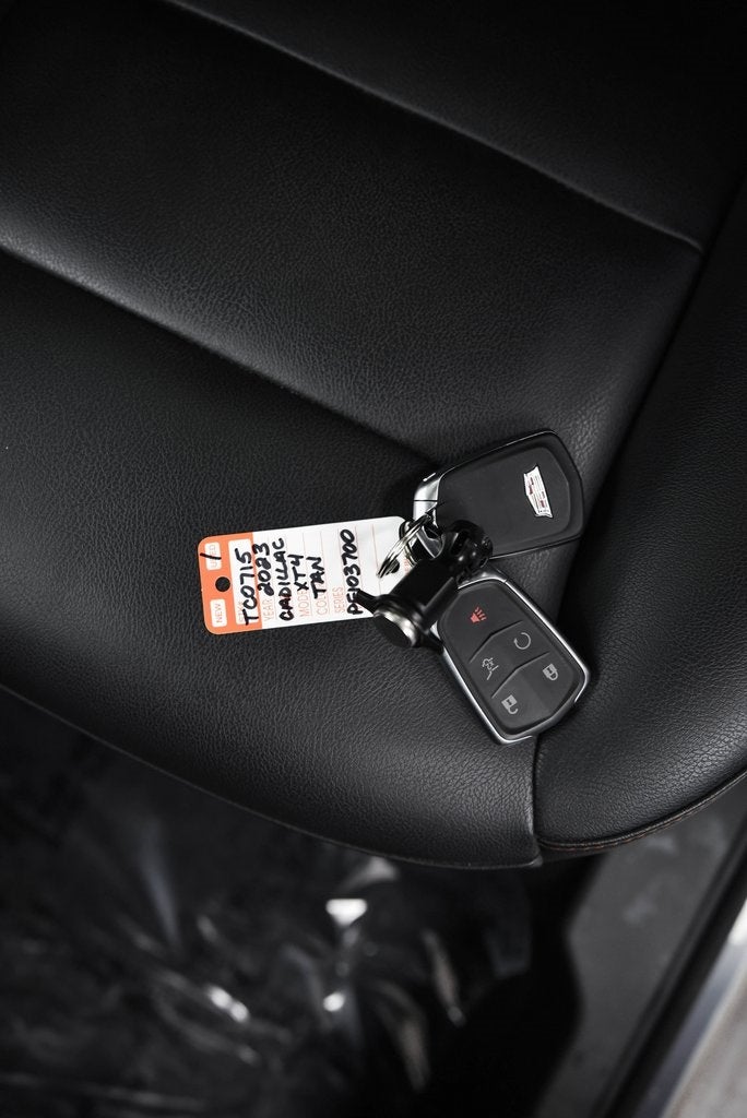 2023 Cadillac XT4 Sport