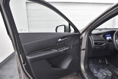 2023 Cadillac XT4 Sport