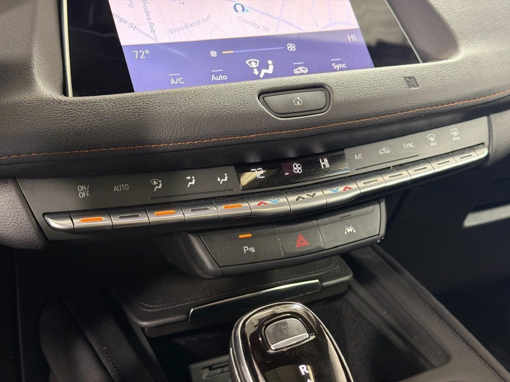 2020 Cadillac XT4 Sport